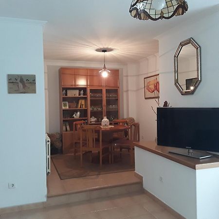 포이오 Casa Celita 아파트 외부 사진